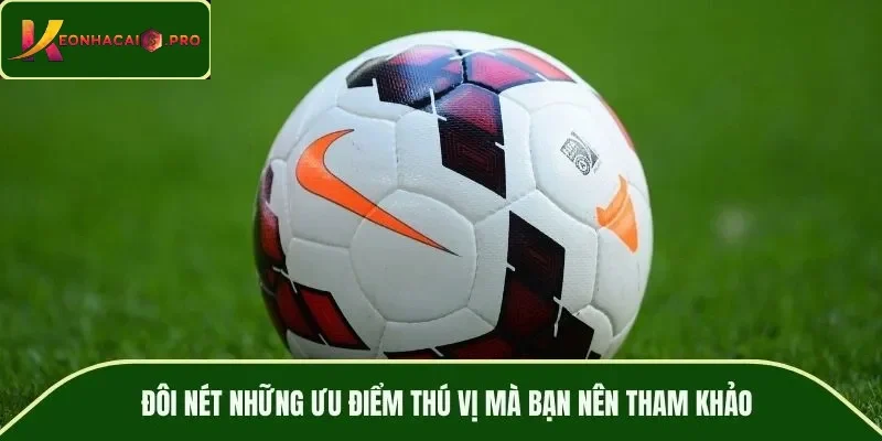 Đôi nét những ưu điểm thú vị mà bạn nên tham khảo