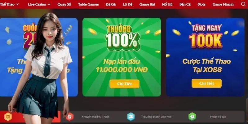 Nền tảng đưa ra hàng loạt ưu đãi cho hội viên